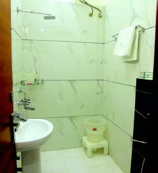 Hotelli R.d International By Wb Inn