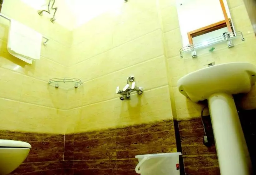 Hotelli R.d International By Wb Inn