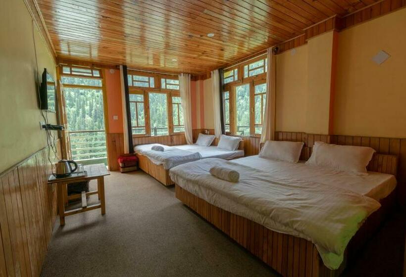 Pensão Venky S Place