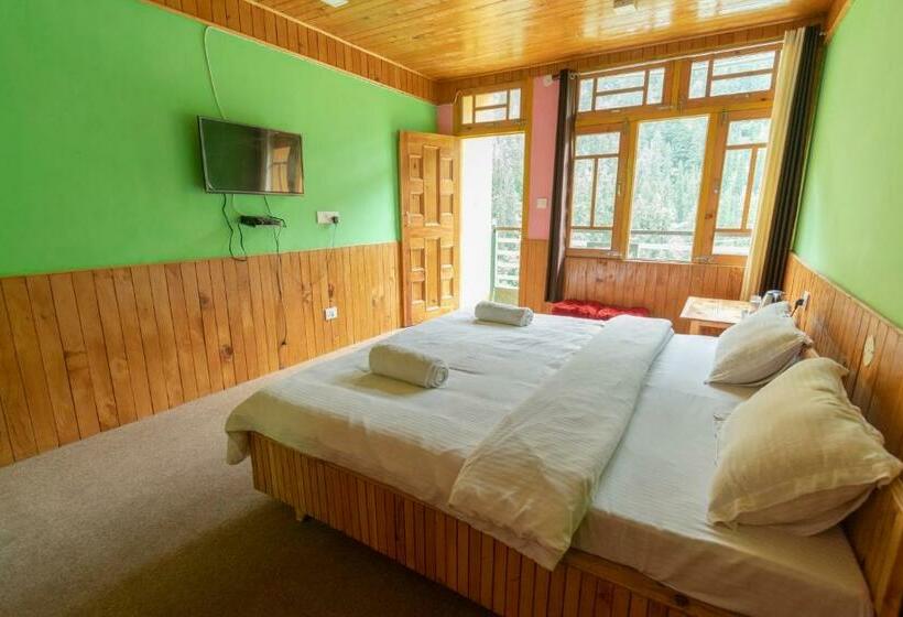 Pensão Venky S Place