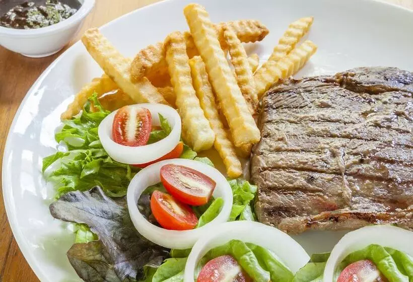 هاستل At Hua Lamphong