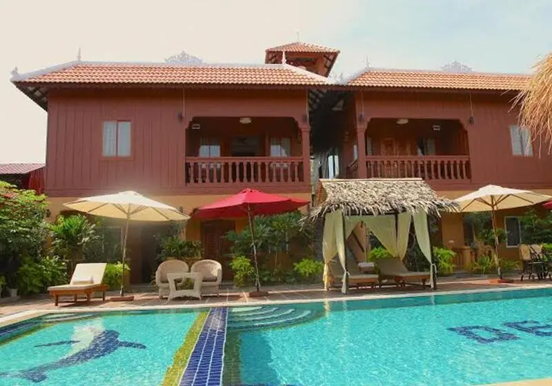 Delux Villa