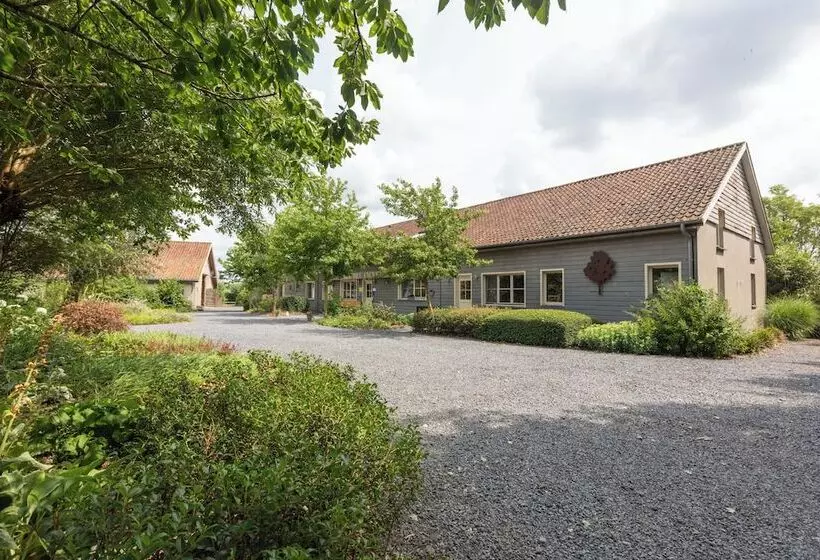 Het Eycken Huys Bed & Breakfast