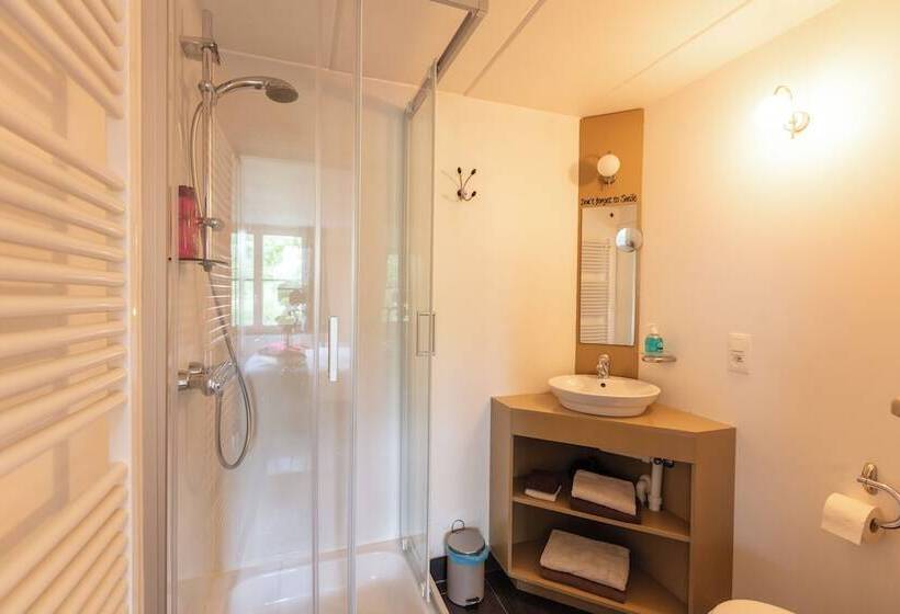 Het Eycken Huys Bed & Breakfast