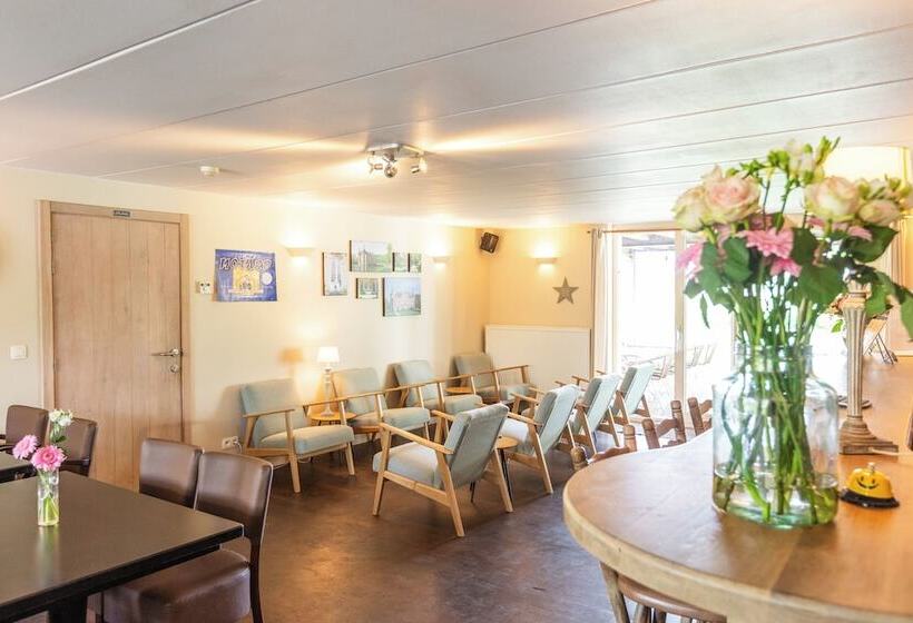 Het Eycken Huys Bed & Breakfast