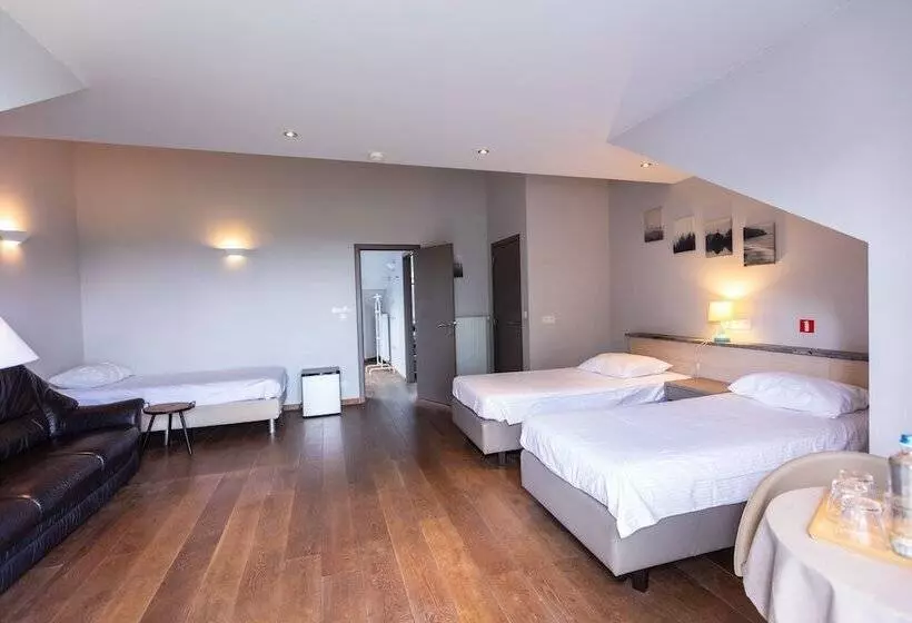 Het Eycken Huys Bed & Breakfast