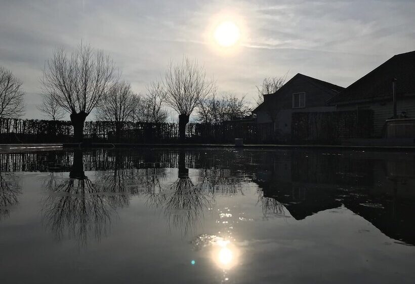 Het Eycken Huys Bed & Breakfast