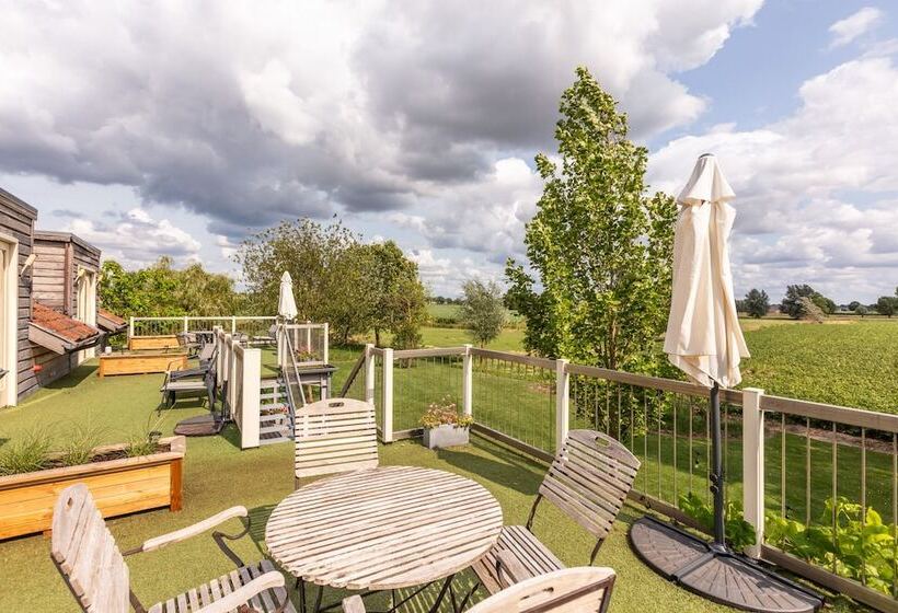 Het Eycken Huys Bed & Breakfast