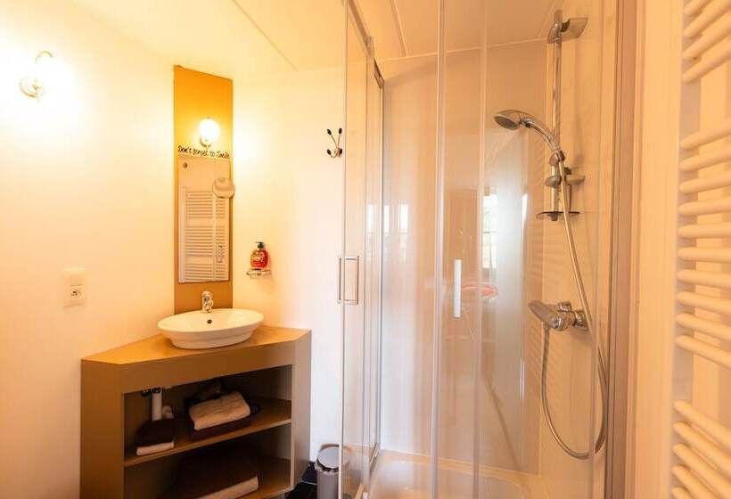 Het Eycken Huys Bed & Breakfast