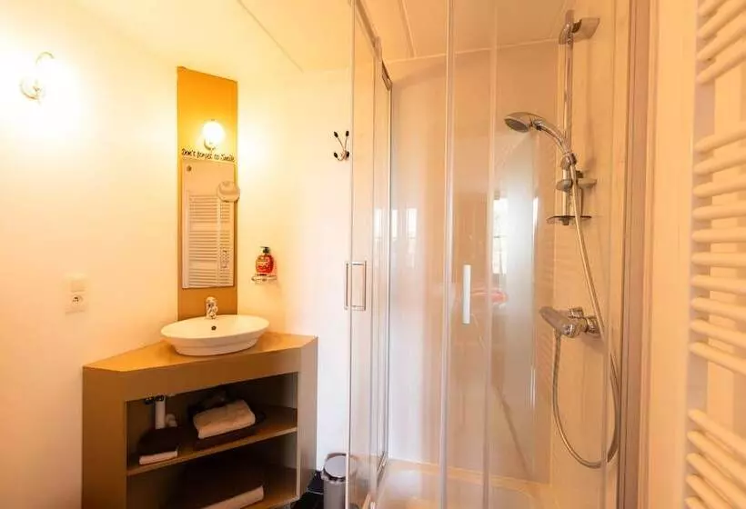 Het Eycken Huys Bed & Breakfast