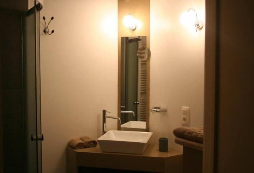 Het Eycken Huys Bed & Breakfast