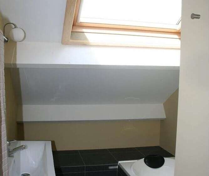 Het Eycken Huys Bed & Breakfast