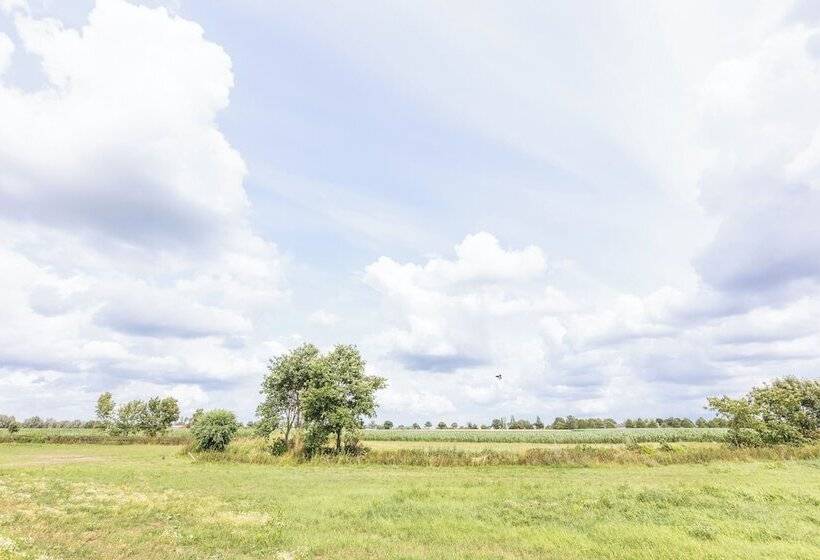 Het Eycken Huys Bed & Breakfast