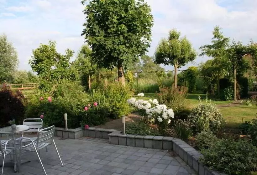 Het Eycken Huys Bed & Breakfast