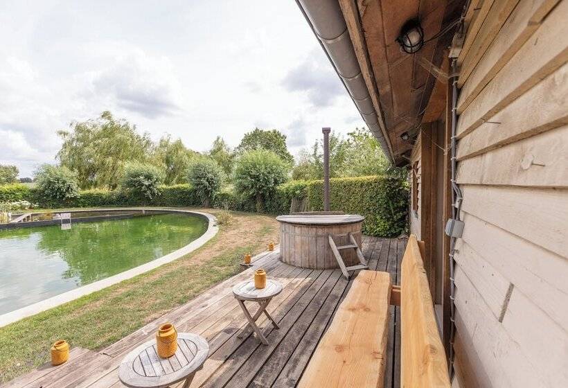 Het Eycken Huys Bed & Breakfast