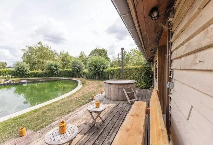 Het Eycken Huys Bed & Breakfast