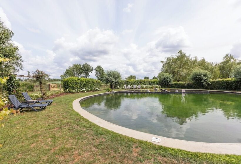 Het Eycken Huys Bed & Breakfast