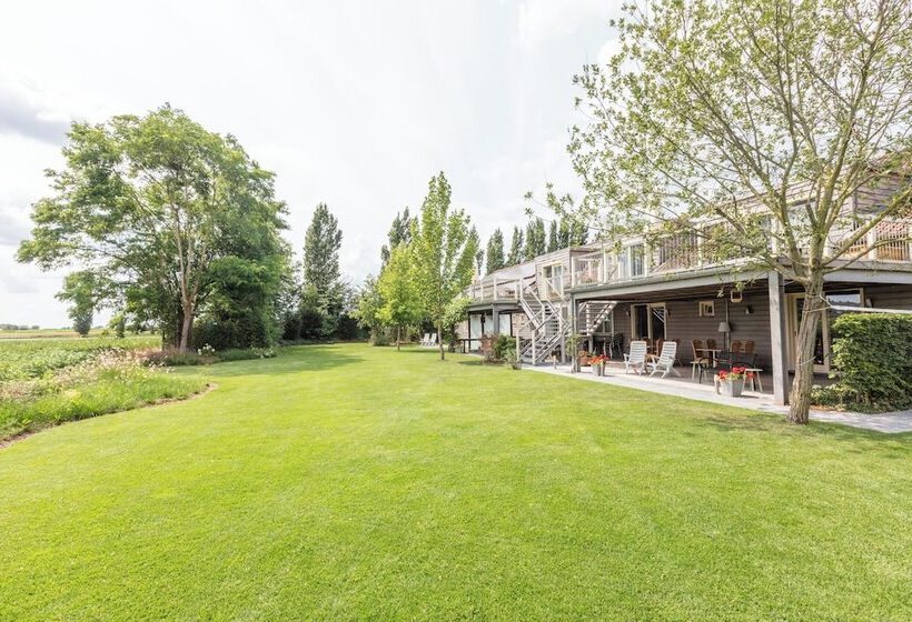 Het Eycken Huys Bed & Breakfast