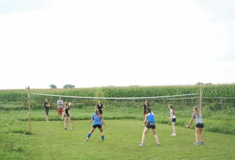 Het Eycken Huys Bed & Breakfast