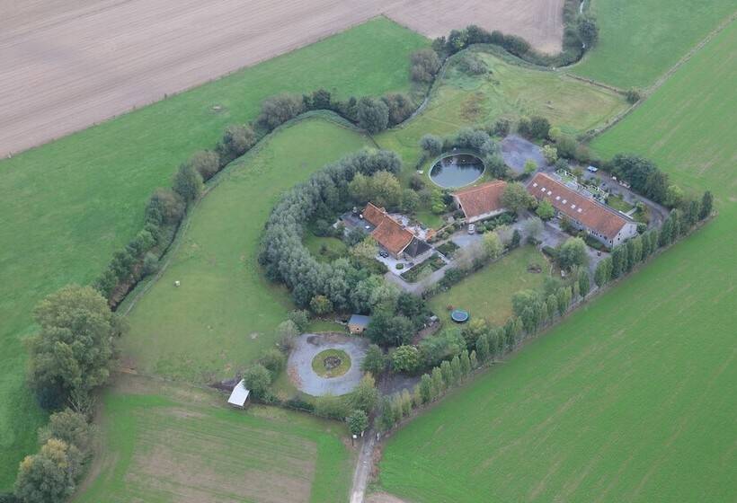 Het Eycken Huys Bed & Breakfast