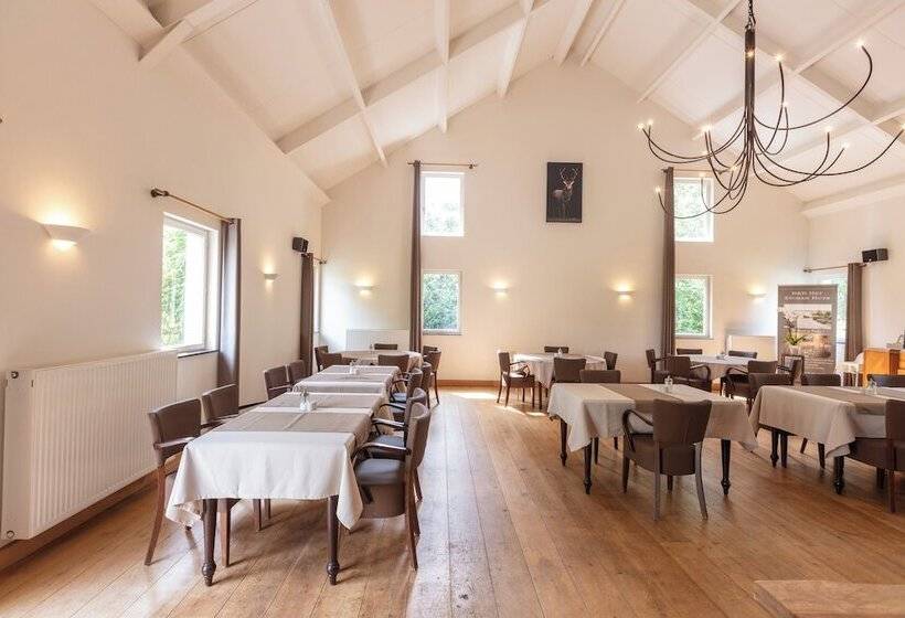 Het Eycken Huys Bed & Breakfast