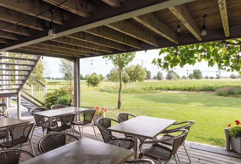 Het Eycken Huys Bed & Breakfast