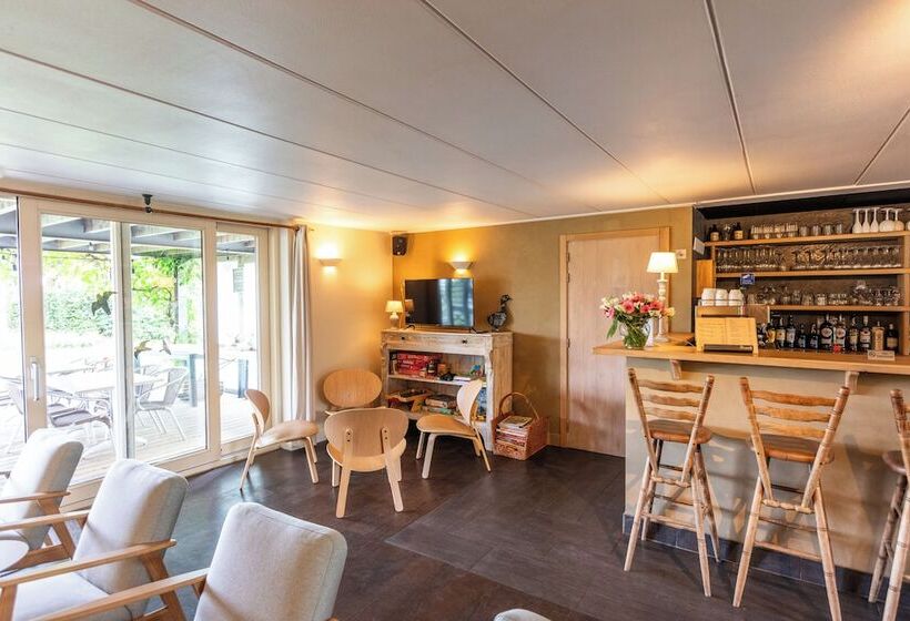 Het Eycken Huys Bed & Breakfast