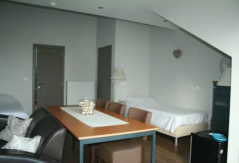 Het Eycken Huys Bed & Breakfast