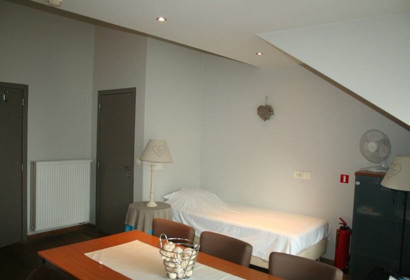 Het Eycken Huys Bed & Breakfast