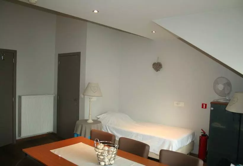 Het Eycken Huys Bed & Breakfast