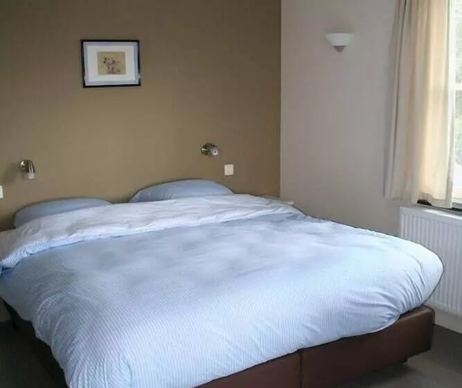 Het Eycken Huys Bed & Breakfast