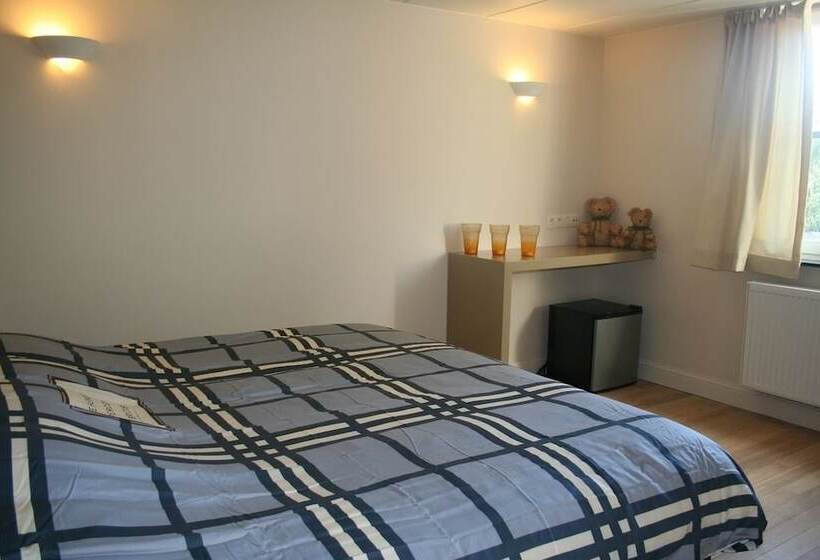 Het Eycken Huys Bed & Breakfast