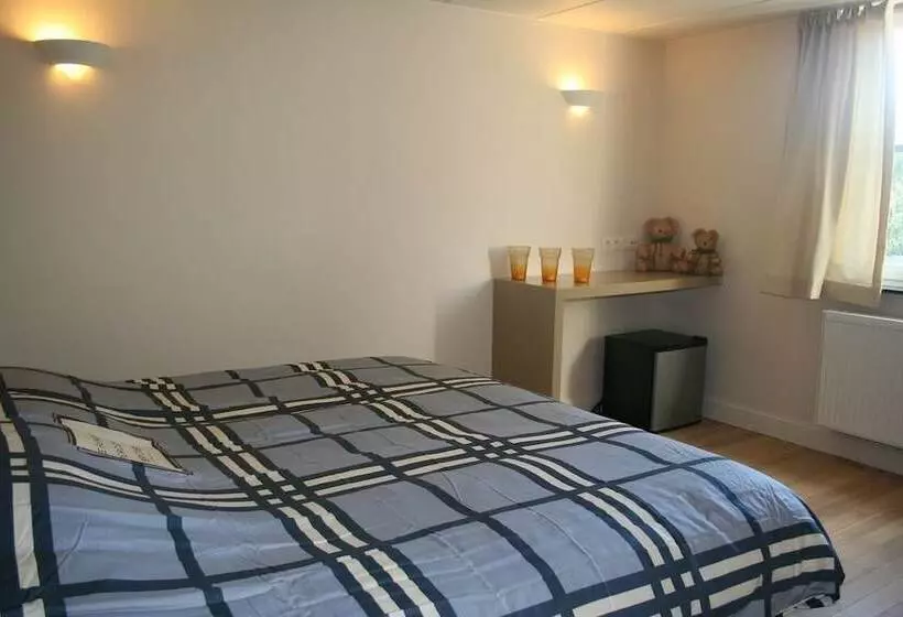 Het Eycken Huys Bed & Breakfast