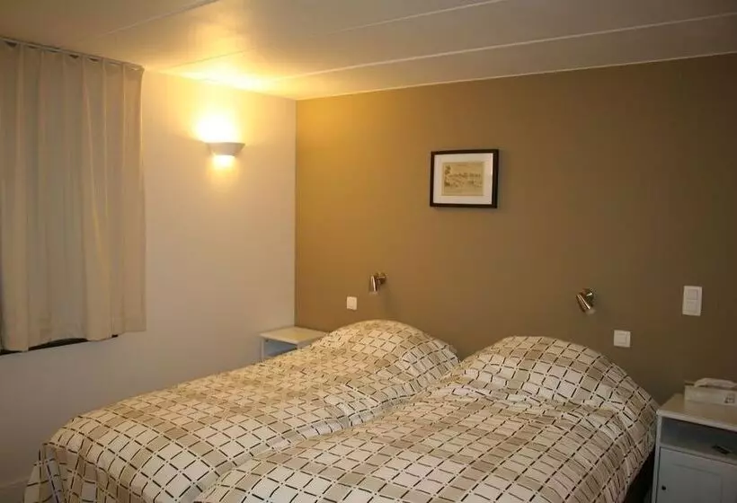 Het Eycken Huys Bed & Breakfast