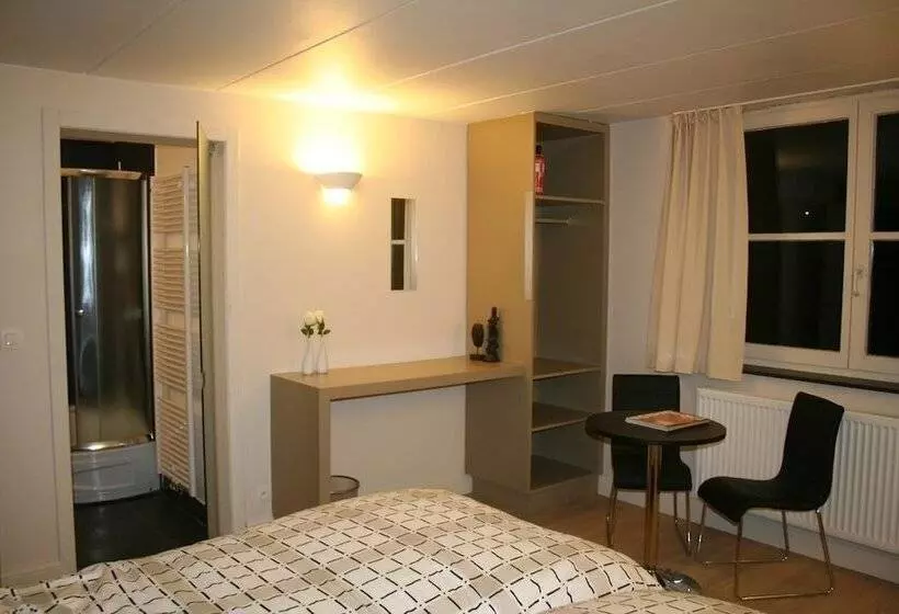 Het Eycken Huys Bed & Breakfast