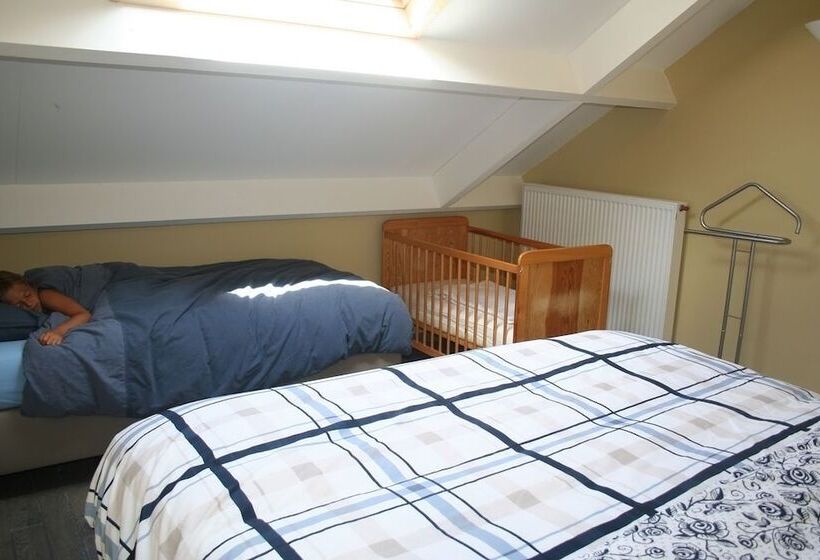 Het Eycken Huys Bed & Breakfast