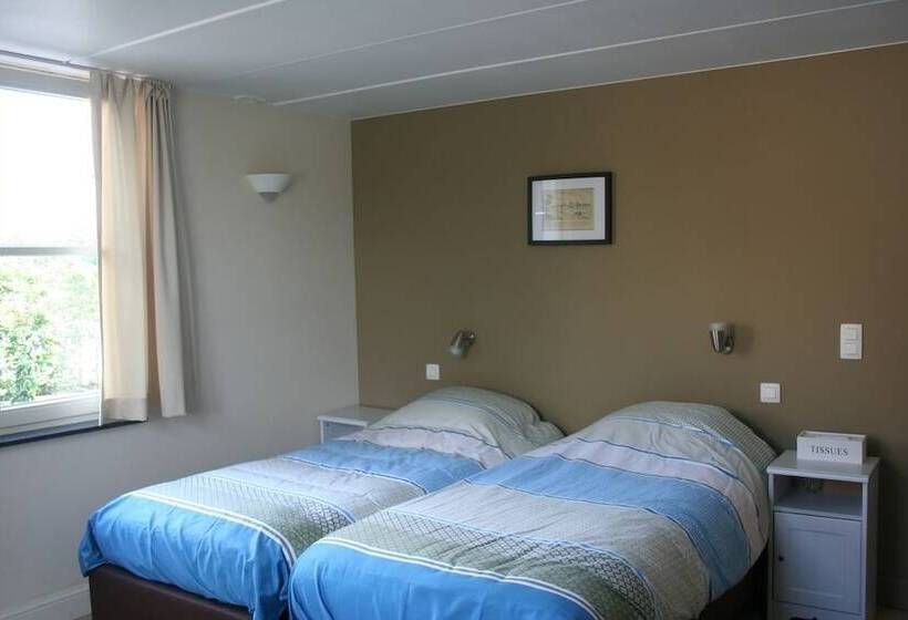 Het Eycken Huys Bed & Breakfast