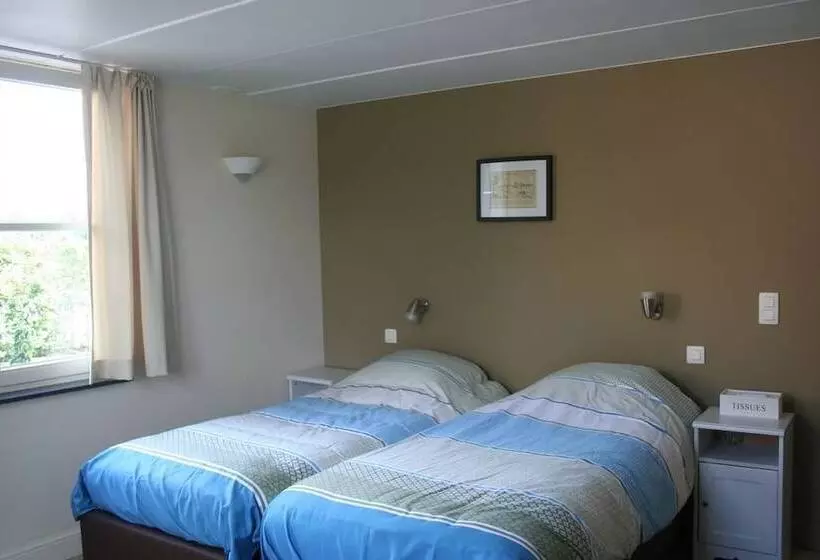 Het Eycken Huys Bed & Breakfast