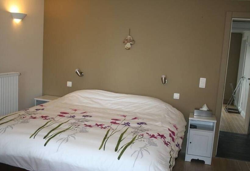 Het Eycken Huys Bed & Breakfast