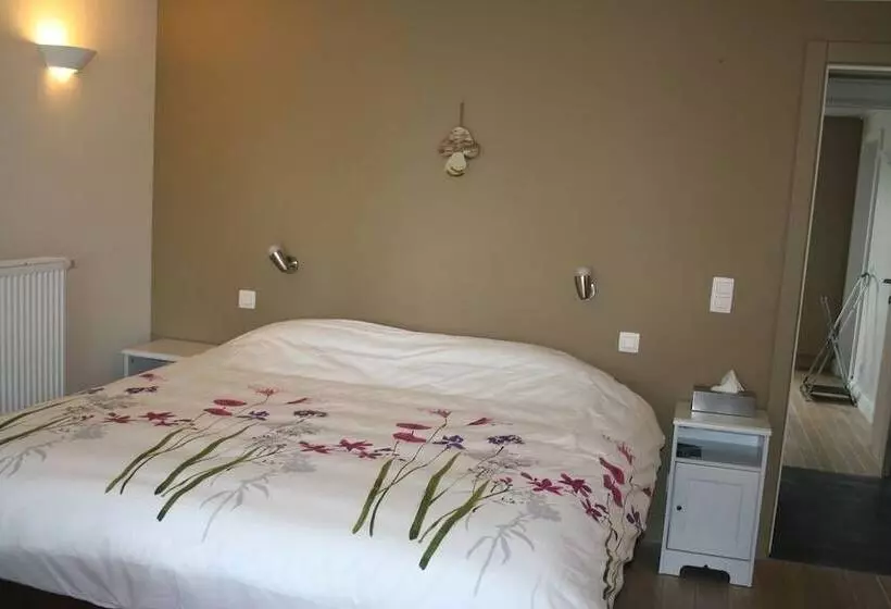 Het Eycken Huys Bed & Breakfast