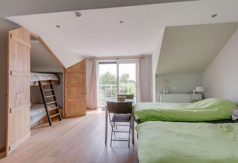 Het Eycken Huys Bed & Breakfast