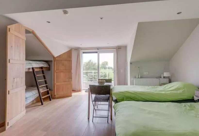 Het Eycken Huys Bed & Breakfast