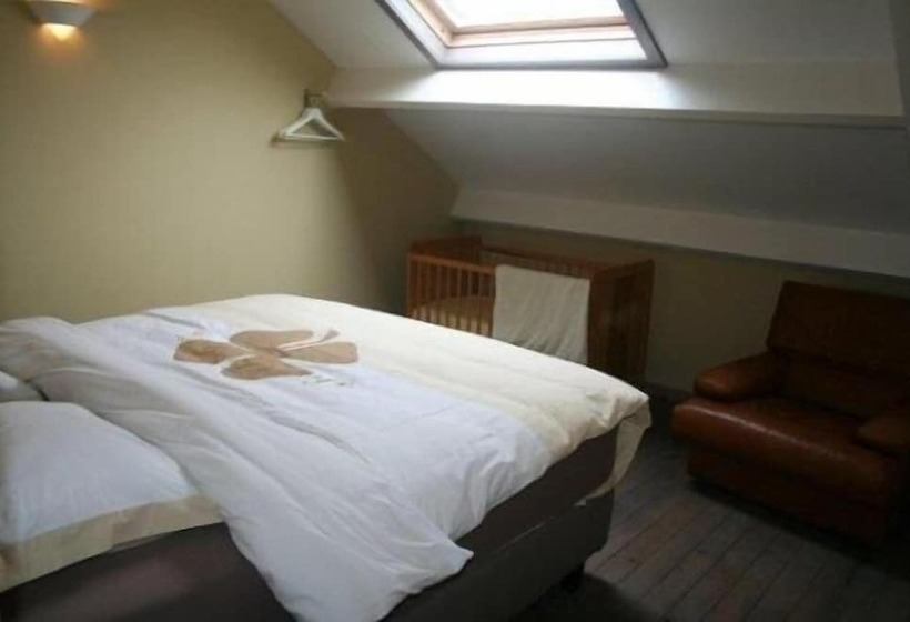 Het Eycken Huys Bed & Breakfast