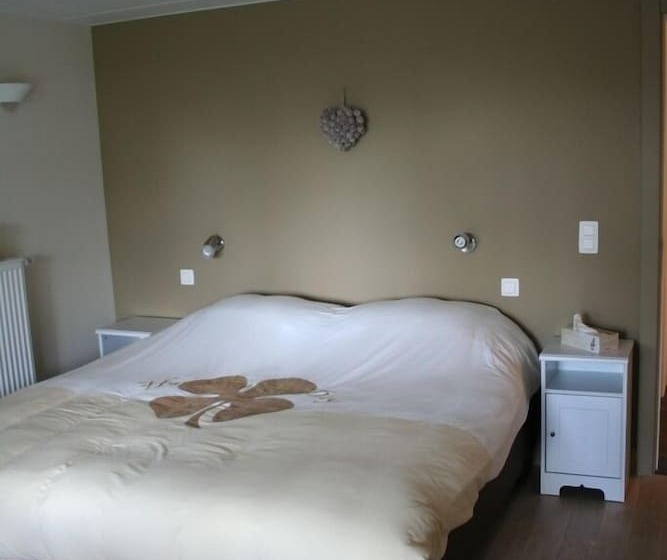 Het Eycken Huys Bed & Breakfast