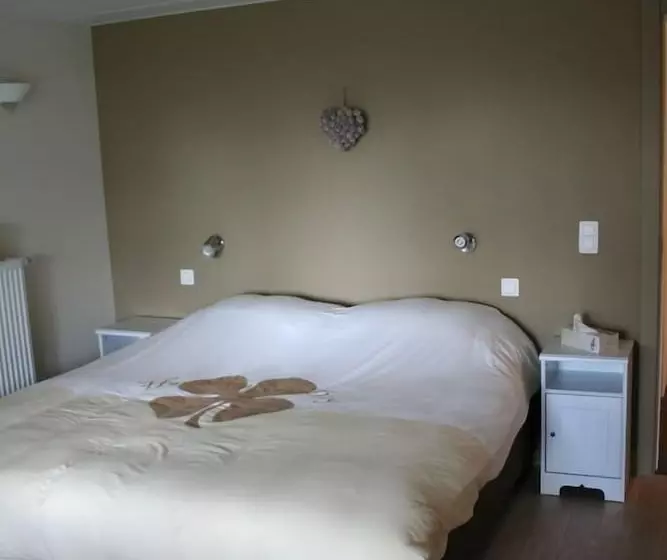 Het Eycken Huys Bed & Breakfast