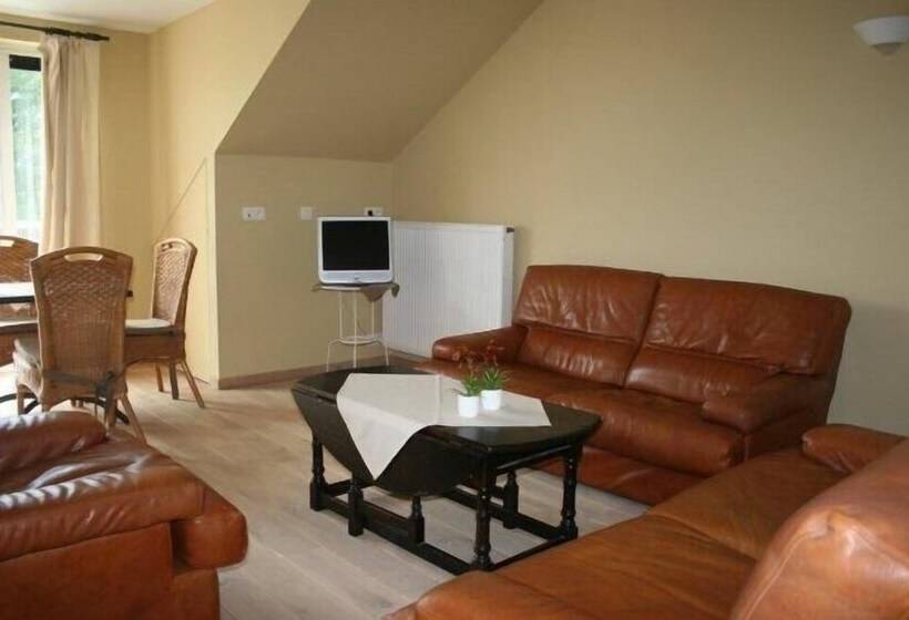 Het Eycken Huys Bed & Breakfast