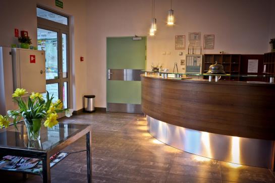 Hostel24 Bed&breakfast