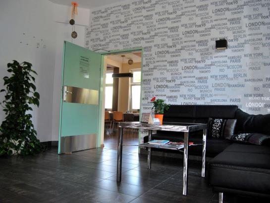 Hostel24 Bed&breakfast