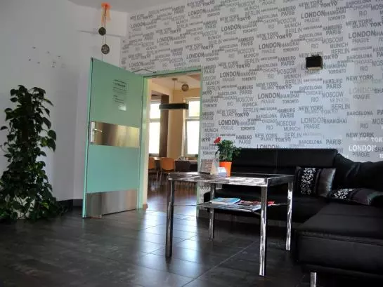 Hostel24 Bed&breakfast