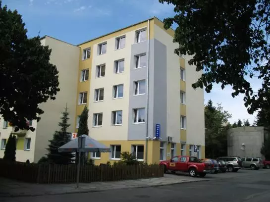 Hostel24 Bed&breakfast